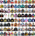 Super Combo Backpack + Super Mario Bros Stationery Set #320 6