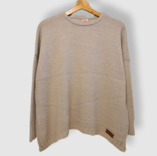 Basic Sweater 1