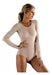 Long Sleeve Body, Second Skin, Thermal, Very Comfortable! 12