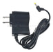 Adaptador De Ca Para Philips Ay3170/17 Clase 2 Transformador 3