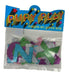 Pupy Play Large Glitter Foam Letters 0