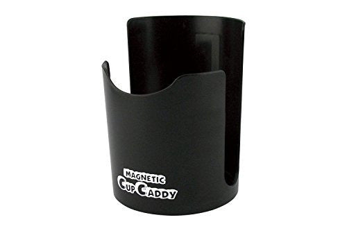 Master Magnetics Black Magnetic Cup Caddy, Model # 07583 0