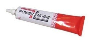 Power Engine Red High-Temperature Glue 75 g 0