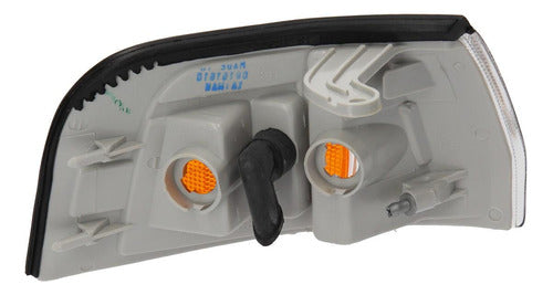 TYC Front Headlight 2