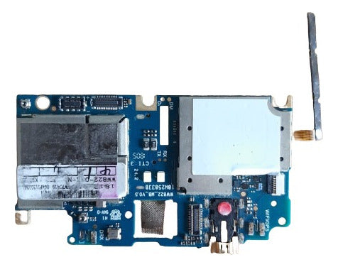 Placa Principal Celular Philips S369 0