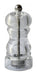 Peugeot Nancy 12 cm Acrylic Pepper Mill 0