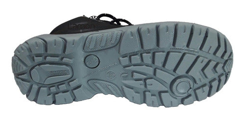 Grafa 70 Safety Shoe Special Size 47 - 48 2