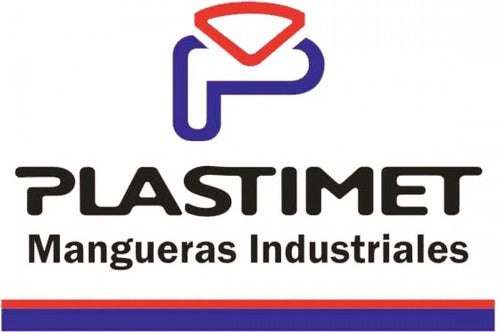 Plastimet Manguera Para Compresor De Aire 8mm 5/16 300lbs X 25mts 3