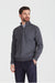 Sweater Macowens Half Zip Light Gray Men 609260141042 0