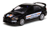 Carro Vitesse Mitsubishi Lancer Evo X Romain Pol Escala 1/43 0