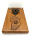 MeVuelaLaTapa Wall-Mounted Beer Opener with Magnet Córdoba 2