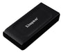 Kingston Ssd Solido Externo 2tb Usb 3.2 Sxs1000/2000g Tranza 0