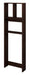 Schneider Eco Wengue High Over Toilet Stand Cabinet RSIAW 0