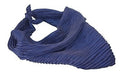 Pleated Solid Color Scarf BA1157bis 20