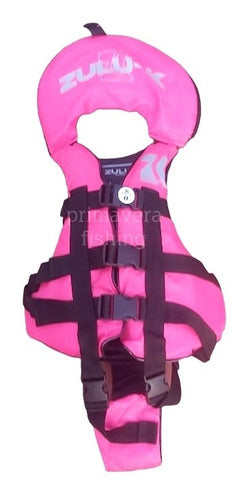 Daf Zuluk Super Baby Life Jacket for Children - 10 Kg 0