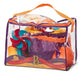 Battat Set Balde De Playa Ready Beach Bag BX1308Z 1