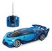 Fast Lane 1:12 Bugatti Vision, Azul, 5F633F7 0