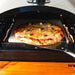 Stainless Steel Pizza Loading Peel + Pizza Turning Peel - 50 cm - RW 4