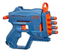 Nerf Hasbro La Mejor Arma Nerf Escopeta Pistola De Juguete Para Niños 4