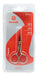 Mundial Classic Straight Scissors for Nails Cod 426 0