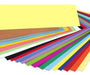 MPA Color Cardstock 45x60cm Pack of 10 Same Color 6