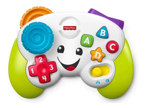 Fisher-Price Laugh & Learn Game Controller 1