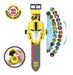 Do Games Transformer Yellow Watch Toy Projector 1