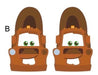 Disney Cars - Mate Slippers DN0008-85 1