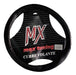 Max Tuning 38cm Cuerina Steering Wheel Cover for Mercedes Vito A250 413 180 1