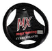 Max Tuning Leatherette Steering Wheel Cover 38 cm Ford Falcon F100 Ecosport 2