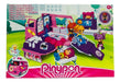 Pinypon Socorro Ambulance with Figure and Accessories 0