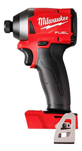 Milwaukee 2853-20 M18 Combustible 1/4  Impulsor De Impacto H 1