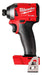 Milwaukee 2853-20 M18 Combustible 1/4  Impulsor De Impacto H 1