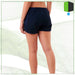 Vlack Justina Girls' Plain Sports Shorts in Various Colors 20
