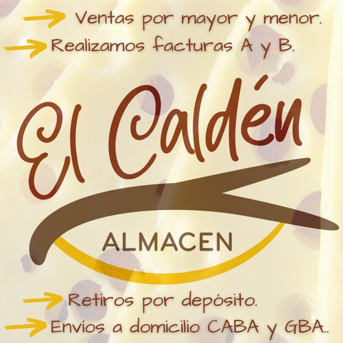 Picada Calden Para 2 Personas 2