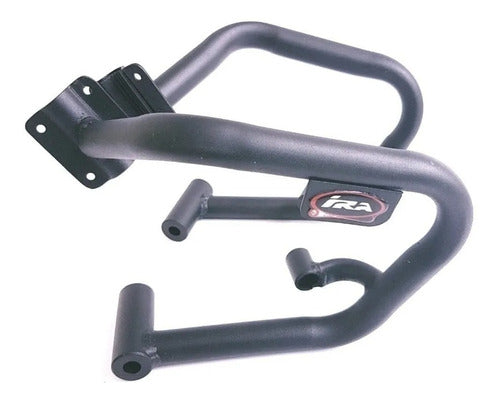 Defensa Ira Benelli Tnt 250 C/sliders - En Teo Motos 0