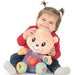 Chicco New Interactive Music Plush Toy for Babies and Kids 0