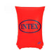 Inflatable Deluxe Large Arm Band for Kids Pool 30x15 Intex 3