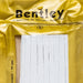 Smooth Elastic by Bentley - Art 14 of 6mm x 50 Meters White 6