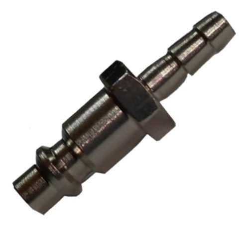 La Cueva Del Soldador Connector Hose 6mm For Compressor Replacement 0