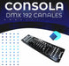 Consola Dmx 512 Universal 192 Canales Efectos Luces Dj Fiest 1