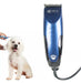 Oryx Professional Pet Hair Clipper Set with Accessories + Self-Cleaning Brush + Foldable Bowl 5