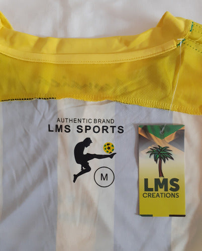 Men's Jamaica Sports T-Shirt Size M 1
