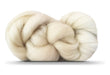 Natural Sheep Wool Roving XXL - 500g 0