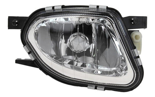 TYC Right Auxiliary Light Mercedes-Benz Sprinter 12/16 0