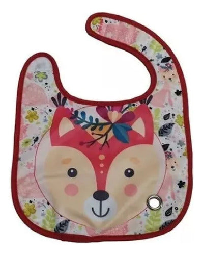 Animal Bibs 20 cm Phi Phi Toys Playking 6