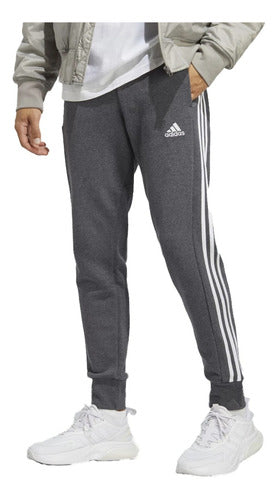 Adidas Pantalon Essential Algodon - Auge 2