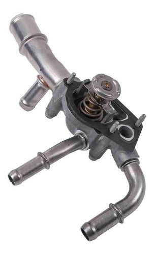 ACDelco Thermostat Motor Chevrolet Captiva 3.0 3.6 V6 0