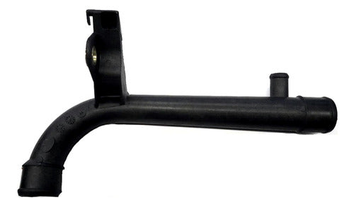 Caño Agua Gm 1.0 09 (plastico) (b) Chevrolet Agile 2009-2014 0