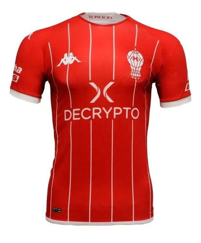 Kappa Official C A Huracan Pro Home Slim 2023 0